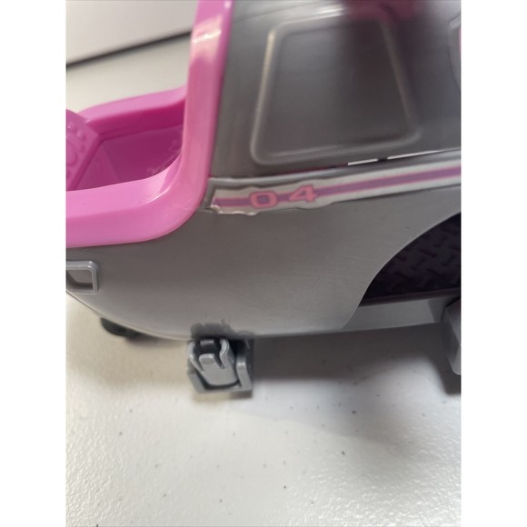 Paw Patrol Ultimate Rescue Skye’s Helicopter with Rescue Hook Vehicle Only - Picture 5 of 6